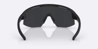 BLIZ LUNETTES MATRIX MATTE BLACK  Lunettes de sport pas cher