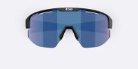 BLIZ LUNETTES MATRIX MATTE BLACK  Lunettes de sport pas cher