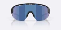 BLIZ LUNETTES MATRIX MATTE BLACK  Lunettes de sport pas cher