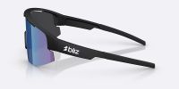 BLIZ LUNETTES MATRIX MATTE BLACK  Lunettes de sport pas cher