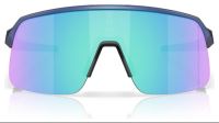 OAKLEY SUTRO LITE S MATTE TRANSPARENT BLUE PRIZM SAPPHIRE Lunettes de sport pas cher