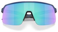 OAKLEY SUTRO LITE S MATTE TRANSPARENT BLUE PRIZM SAPPHIRE Lunettes de sport pas cher