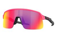 OAKLEY SUTRO LITE S NEON POP PINK  Lunettes de sport