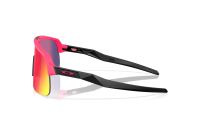 OAKLEY SUTRO LITE S NEON POP PINK  Lunettes de sport pas cher