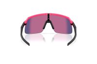 OAKLEY SUTRO LITE S NEON POP PINK  Lunettes de sport pas cher