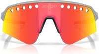 OAKLEY SUTRO LITE SWEEP MATHIEU VAN DER POEL SIGNATURE SERIES   Lunettes de sport pas cher