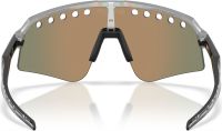 OAKLEY SUTRO LITE SWEEP MATHIEU VAN DER POEL SIGNATURE SERIES   Lunettes de sport pas cher