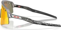 OAKLEY SUTRO LITE SWEEP MATHIEU VAN DER POEL SIGNATURE SERIES   Lunettes de sport pas cher