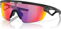 OAKLEY  SPHAERA NOIR MAT PRIZM ROAD Lunettes de sport