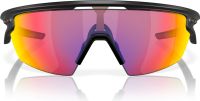 OAKLEY  SPHAERA NOIR MAT PRIZM ROAD Lunettes de sport pas cher