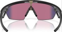 OAKLEY  SPHAERA NOIR MAT PRIZM ROAD Lunettes de sport pas cher