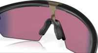 OAKLEY  SPHAERA NOIR MAT PRIZM ROAD Lunettes de sport pas cher