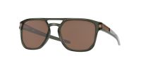 OAKLEY LATCH BETA OLIVE PRIZM TUNGSTEN Lunettes de sport