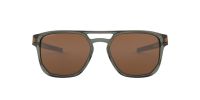 OAKLEY LATCH BETA OLIVE PRIZM TUNGSTEN Lunettes de sport pas cher