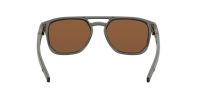 OAKLEY LATCH BETA OLIVE PRIZM TUNGSTEN Lunettes de sport pas cher