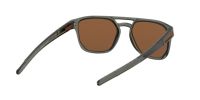 OAKLEY LATCH BETA OLIVE PRIZM TUNGSTEN Lunettes de sport pas cher