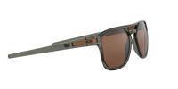 OAKLEY LATCH BETA OLIVE PRIZM TUNGSTEN Lunettes de sport pas cher