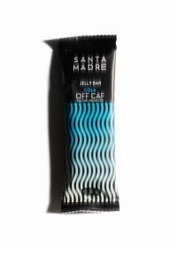 SANTAMADRE JELLY BAR SANS CAFEINE Plusieurs saveurs pas cher