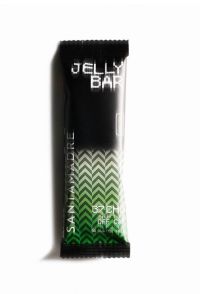 SANTAMADRE JELLY BAR SANS CAFEINE Plusieurs saveurs pas cher