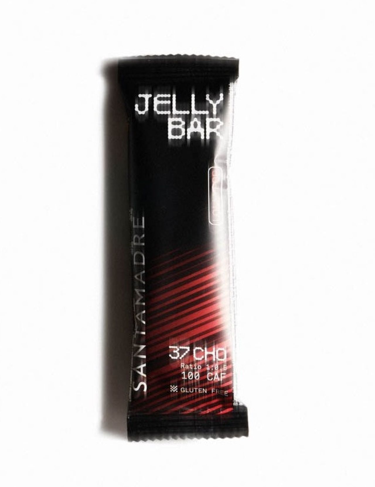 SANTAMADRE JELLY BAR AVEC CAFEINE Plusieurs saveurs