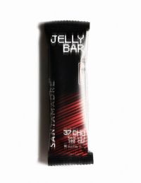 SANTAMADRE JELLY BAR AVEC CAFEINE Plusieurs saveurs