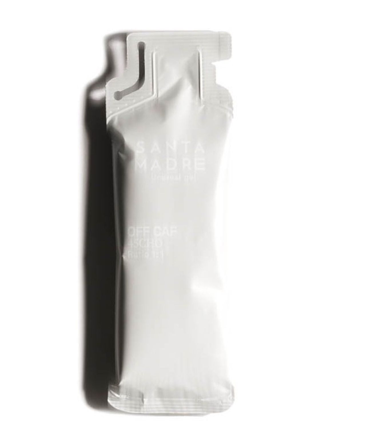 SANTAMADRE UNSUAL GEL 45CHO 100 CAF NEUTRAL Gel energetique