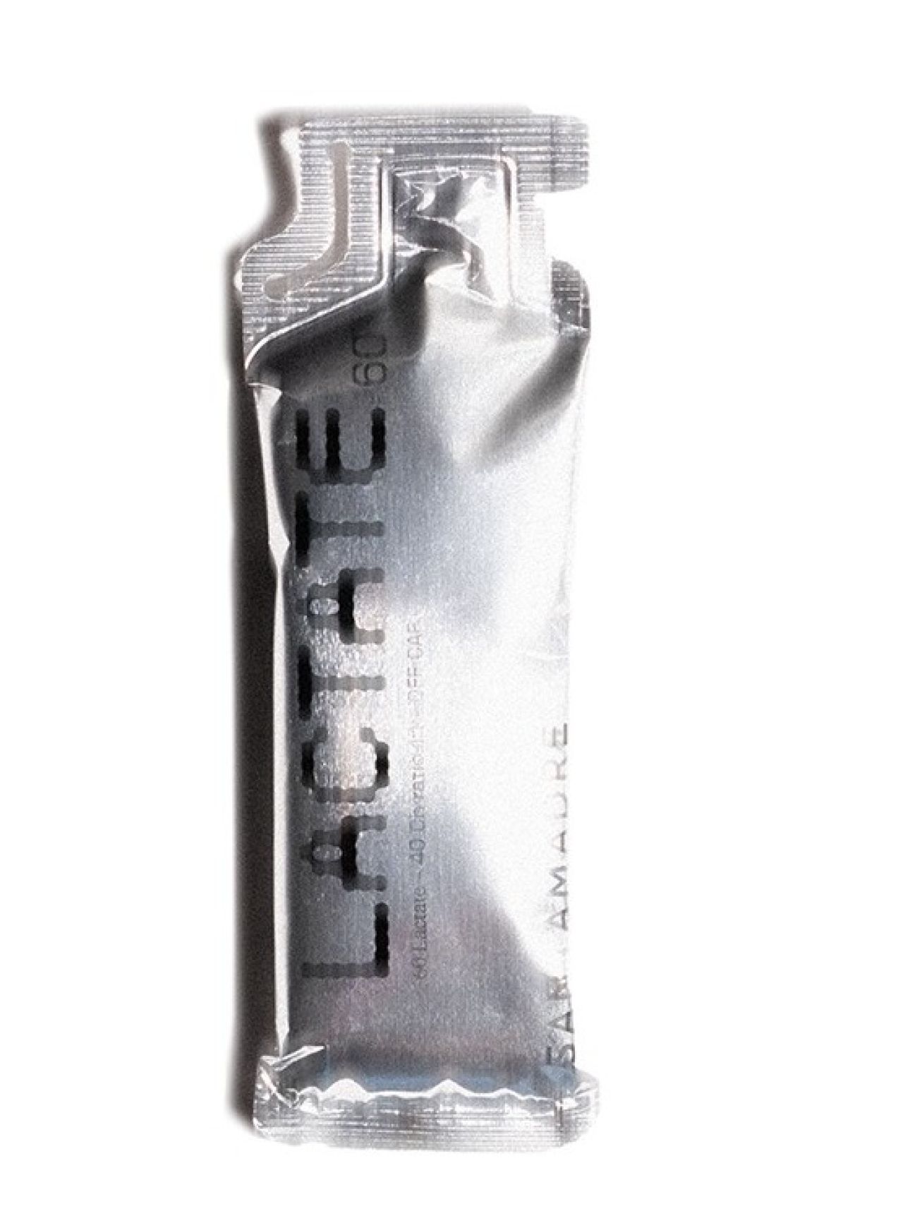 SANTAMADRE LACTATE 60 OFF CAF Gel energetique