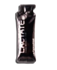 SANTAMADRE LACTATE 60 100 CAF Gel energetique