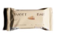 SANTAMADRE SWEET BAR SANS GLUTEN  Barre energetique