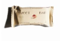 SANTAMADRE SWEET BAR SANS GLUTEN  Barre energetique pas cher