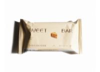 SANTAMADRE SWEET BAR SANS GLUTEN  Barre energetique pas cher