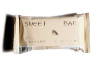 SANTAMADRE SWEET BAR SANS GLUTEN  Barre energetique pas cher