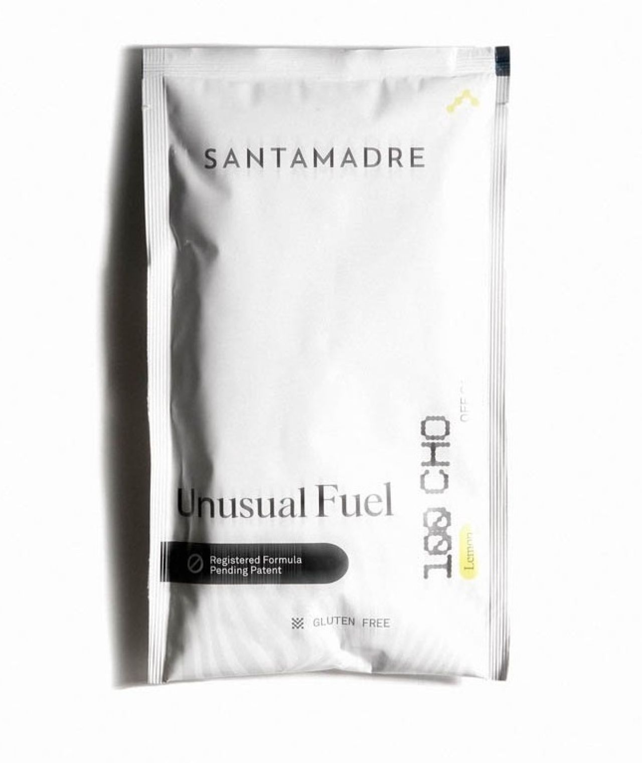 SANTAMADRE UNUSUAL FUEL 100 CHO RATIO 1:1