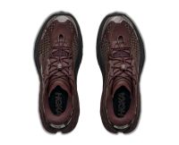 HOKA SPEEDGOAT 7 GORE TEX W DEEP MAUVE ET BLACK  Chaussures de trail pas cher