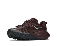 HOKA SPEEDGOAT 7 GORE TEX W DEEP MAUVE ET BLACK  Chaussures de trail pas cher