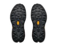 HOKA SPEEDGOAT 7 GORE TEX W DEEP MAUVE ET BLACK  Chaussures de trail pas cher
