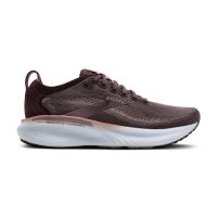 BROOKS ADRENALINE GTS 25 RAISIN, WOODROSE ET WHITE Chaussures de running pas cher