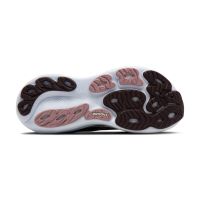 BROOKS ADRENALINE GTS 25 RAISIN, WOODROSE ET WHITE Chaussures de running pas cher