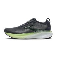 BROOKS ADRENALINE GTS 25 GREY, PARADISE GREEN ET SPUCE Chaussures de running pas cher
