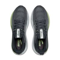 BROOKS ADRENALINE GTS 25 GREY, PARADISE GREEN ET SPUCE Chaussures de running pas cher