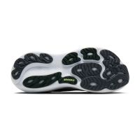 BROOKS ADRENALINE GTS 25 GREY, PARADISE GREEN ET SPUCE Chaussures de running pas cher