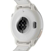 COROS PACE 4 PRO BLANC SILICONE Montre GPS pas cher