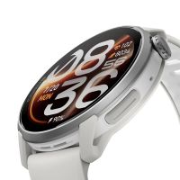 COROS PACE 4 PRO BLANC SILICONE Montre GPS pas cher