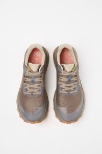 NNORMAL CADI GTX BROWN  chaussures de trail étanche pas cher