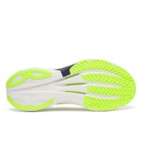 SAUCONY ENDORPHIN SPEED 6 WHITE ET CITRON Chaussures running saucony pas cher