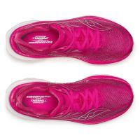 SAUCONY ENDORPHIN SPEED 6 YARROW ET SILVER Chaussures running saucony pas cher