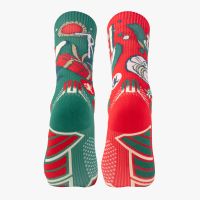 BV SPORT CHAUSSETTES TRAIL DBDB RAVITO DE NOEL Chaussettes de trail pas cher