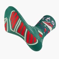 BV SPORT CHAUSSETTES TRAIL DBDB RAVITO DE NOEL Chaussettes de trail pas cher