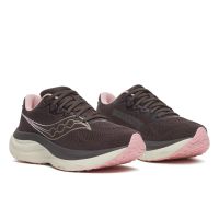 SAUCONY RIDE 19 TORTE ET EGGSHELL Chaussures running pas cher