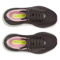 SAUCONY RIDE 19 TORTE ET EGGSHELL Chaussures running pas cher